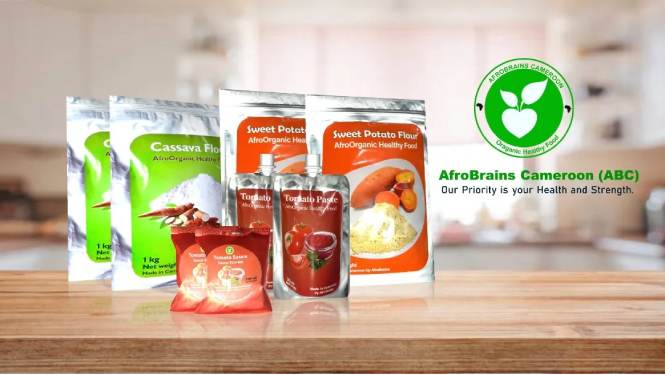 Afro Brains Cameroon (ABC)